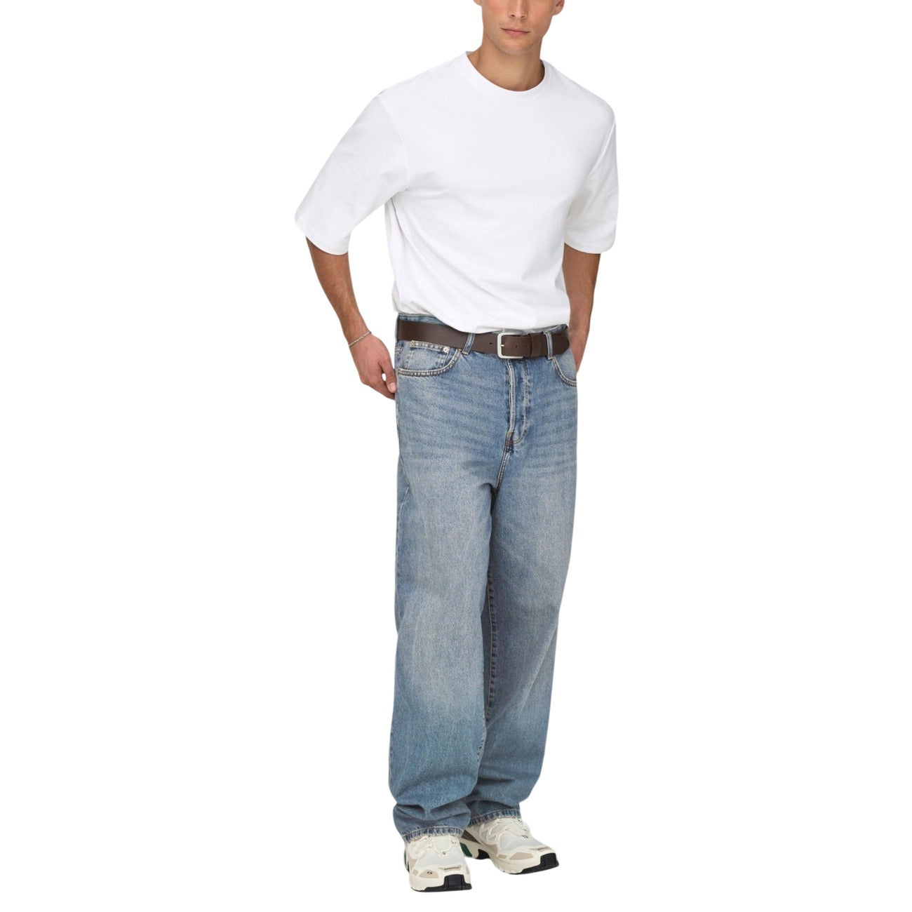 Only & Sons - Only & Sons Jeans Uomo