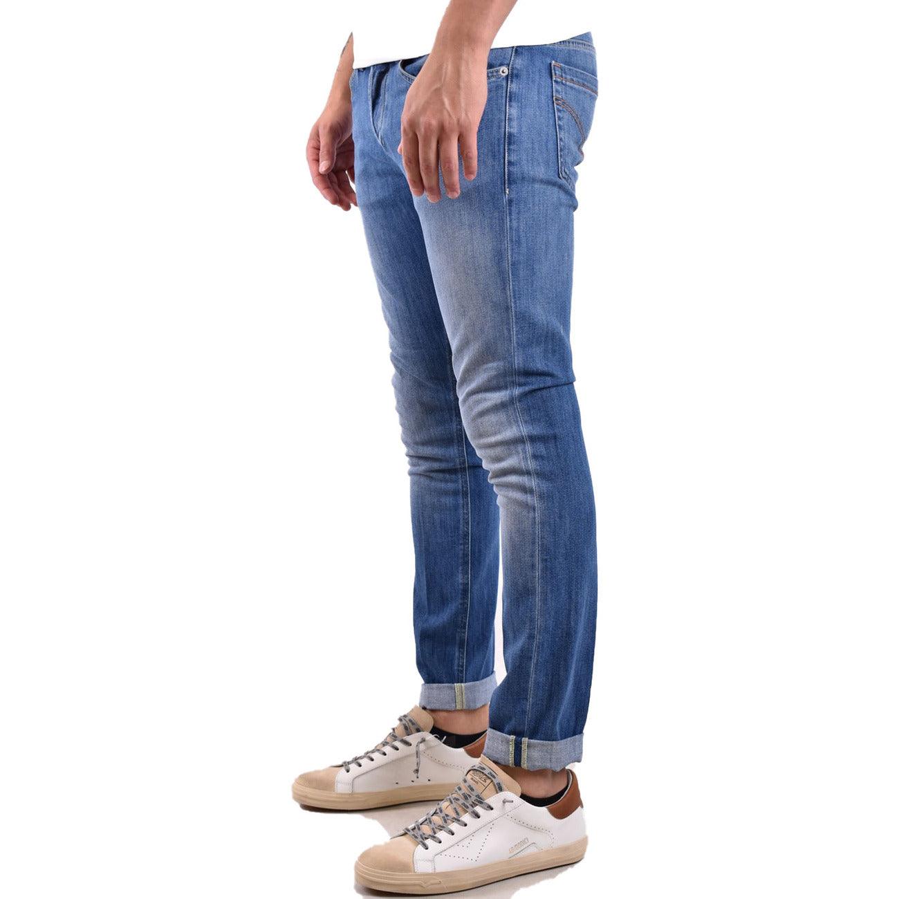 Dondup - Dondup Jeans Uomo