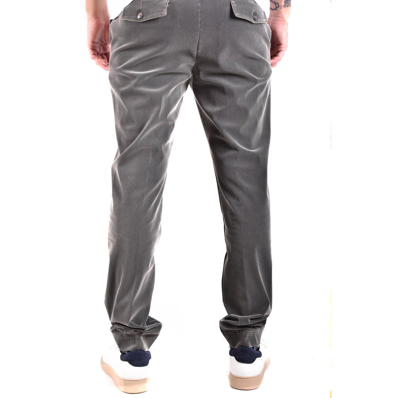 Rrd - Rrd Pantaloni Uomo