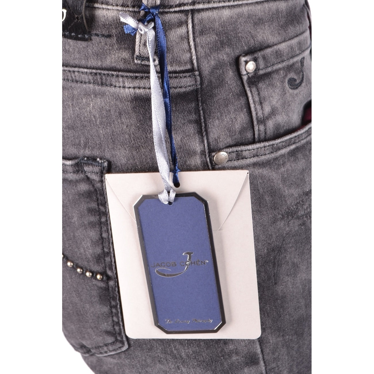 Jacob Cohen - Jacob Cohen Jeans Donna
