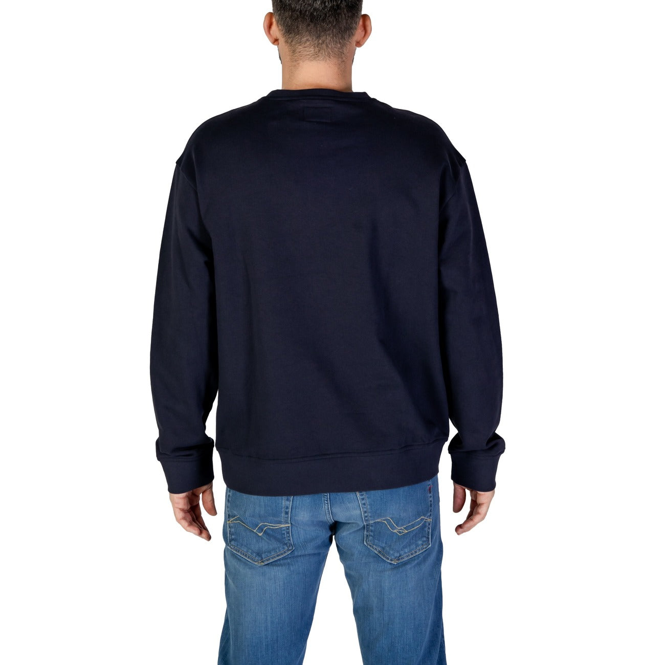 Refrigiwear - Refrigiwear Felpa Uomo