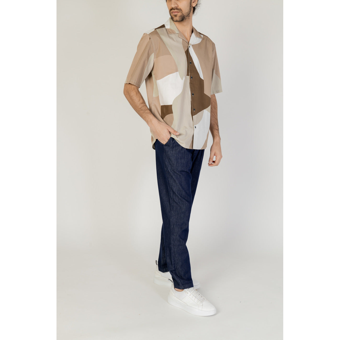 Only & Sons - Only & Sons Camicia Uomo