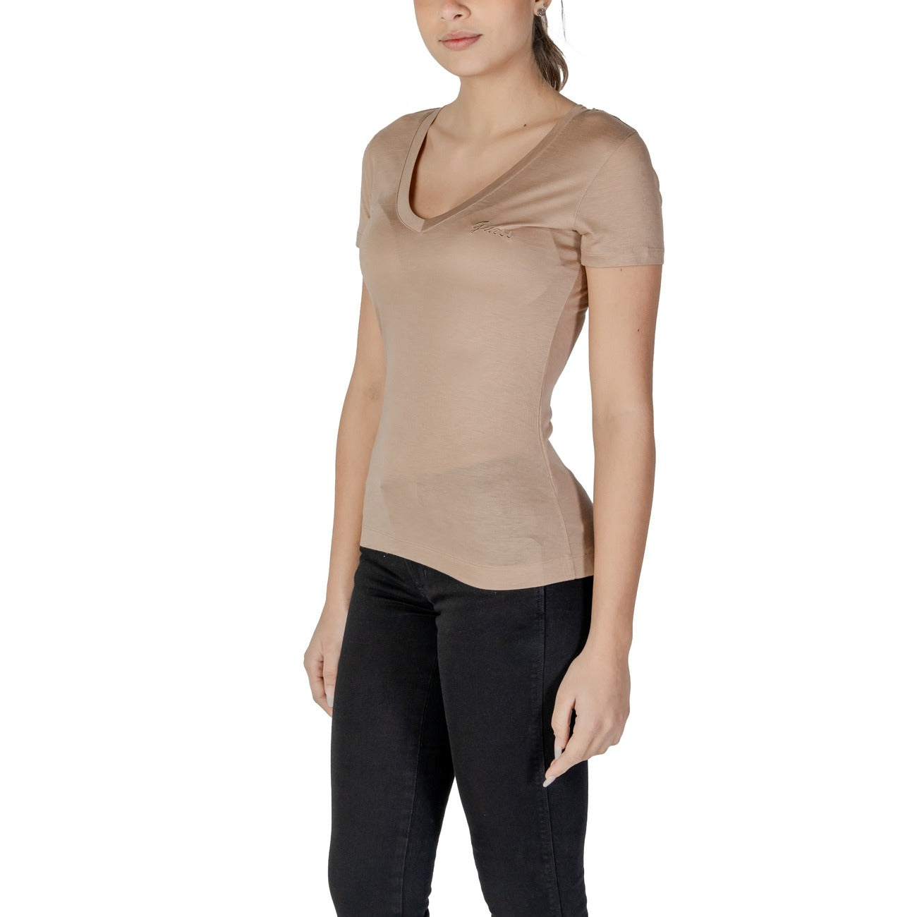 Guess - Guess T-Shirt Donna