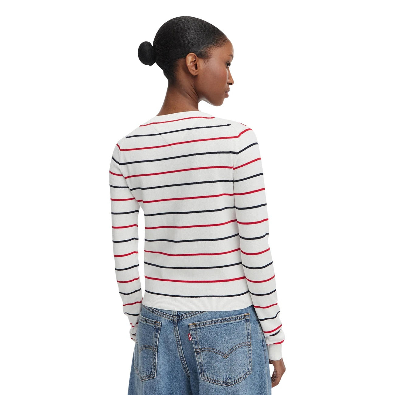 Tommy Hilfiger Jeans - Tommy Hilfiger Jeans Maglia Donna