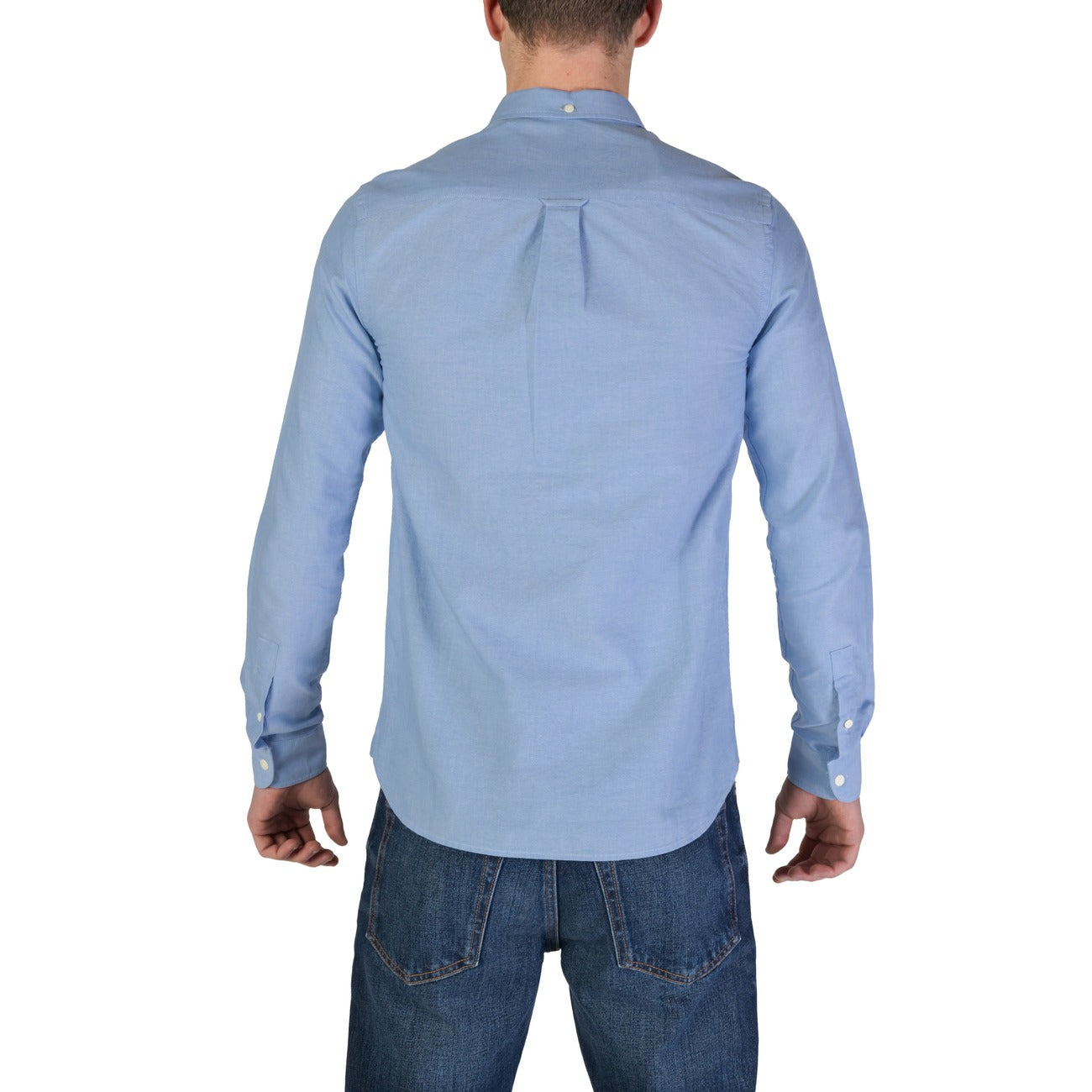 Lyle & Scott - Lyle & Scott Camicia Uomo