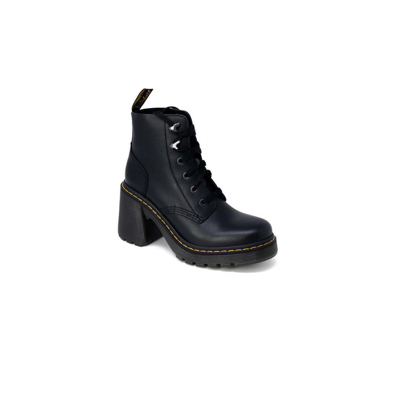 Stivali Neri Donna Autunno/Inverno - Dr. Martens