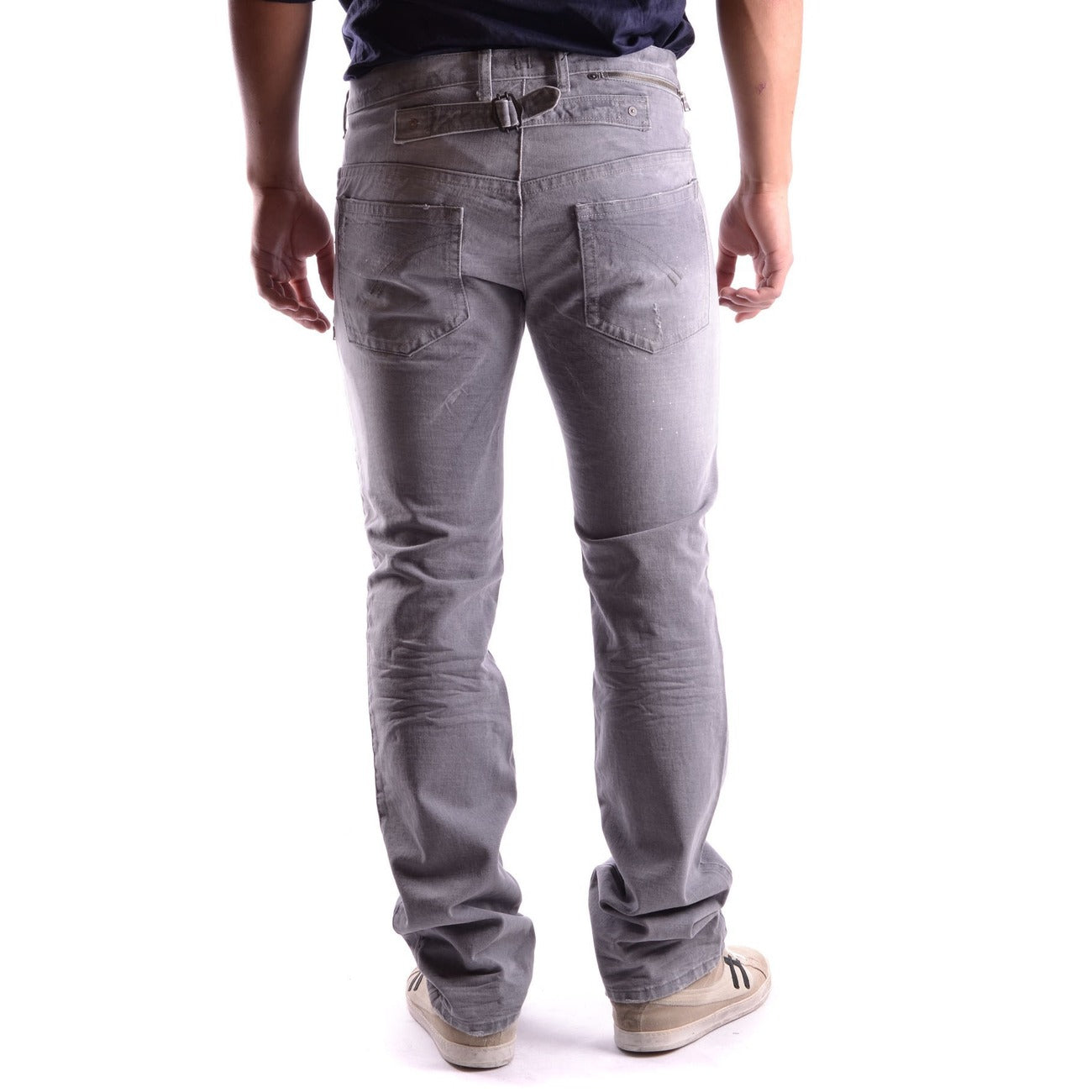 Neil Barrett - Neil Barrett Jeans Uomo
