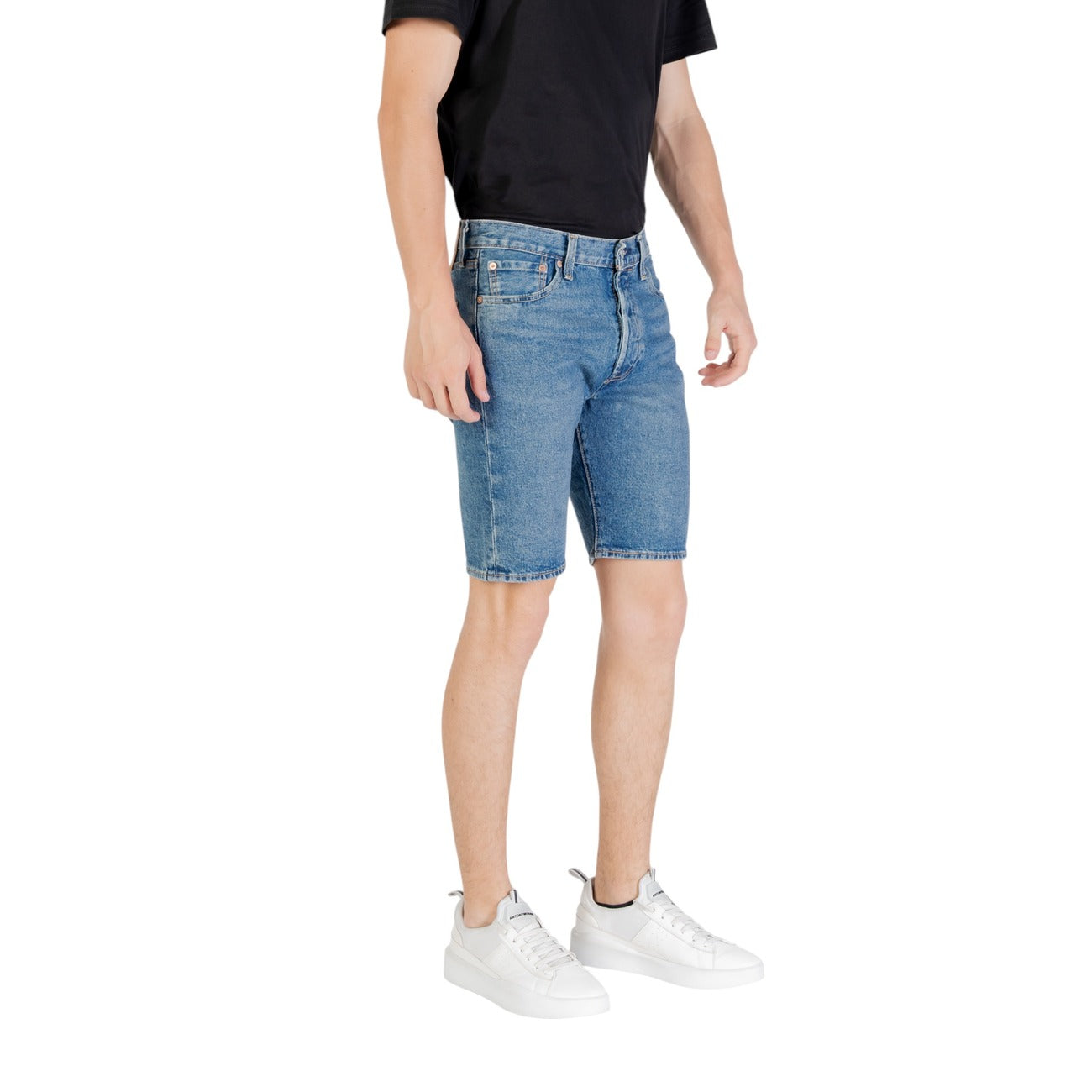 Levi`s - Levi`s Bermuda Uomo