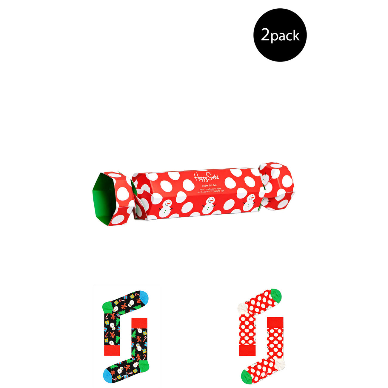 Happy Socks - Happy Socks Intimo Donna