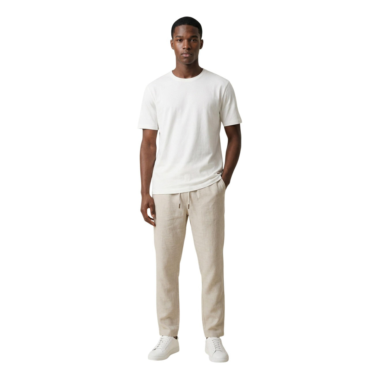 Gianni Lupo - Gianni Lupo T-Shirt Uomo