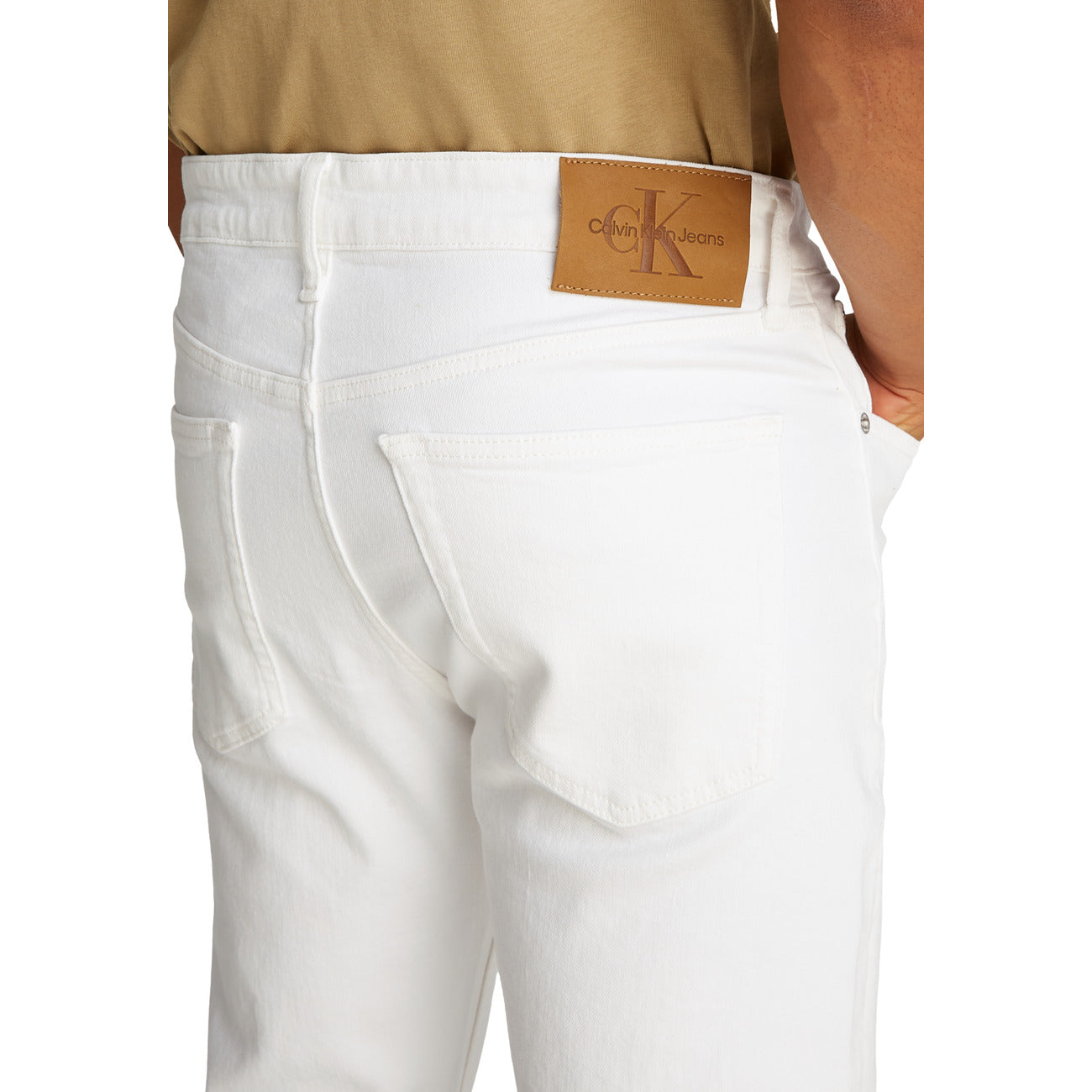 Calvin Klein Jeans - Calvin Klein Jeans Jeans Uomo