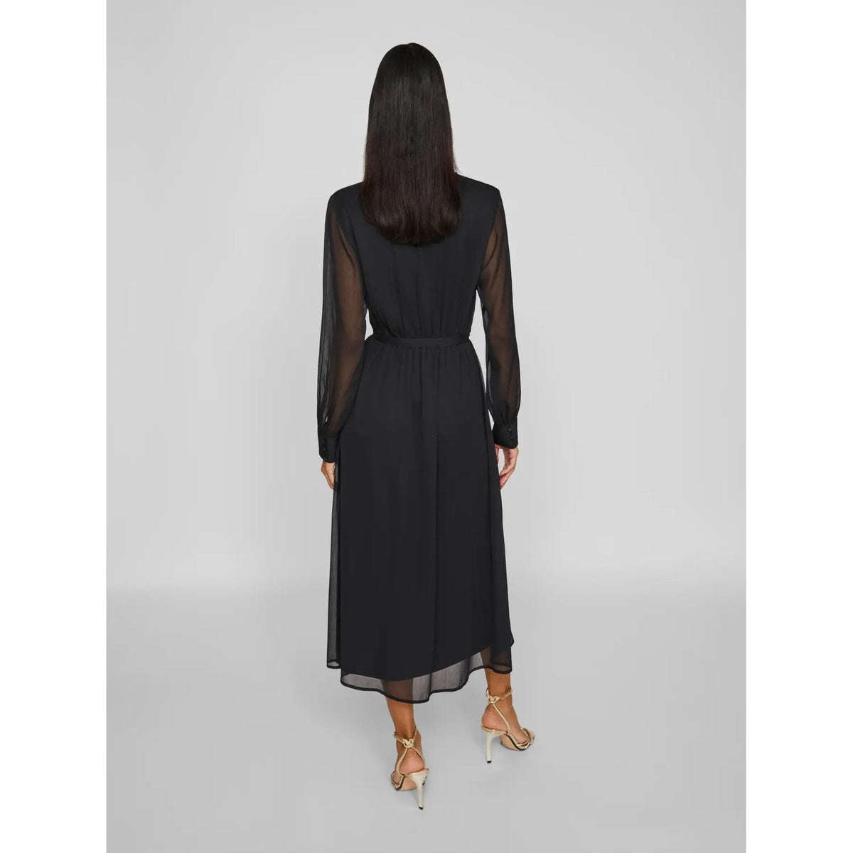 Vila Clothes - Vila Clothes Abito Donna