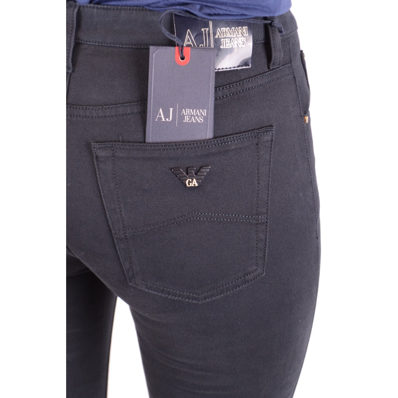 Armani Jeans - Armani Jeans Jeans Donna