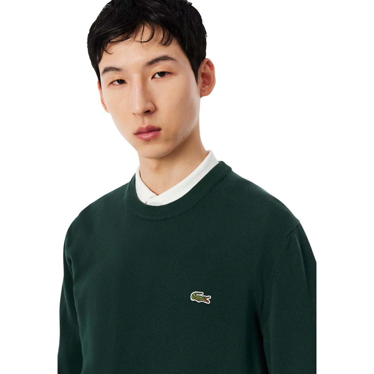 Lacoste - Lacoste Maglia Uomo