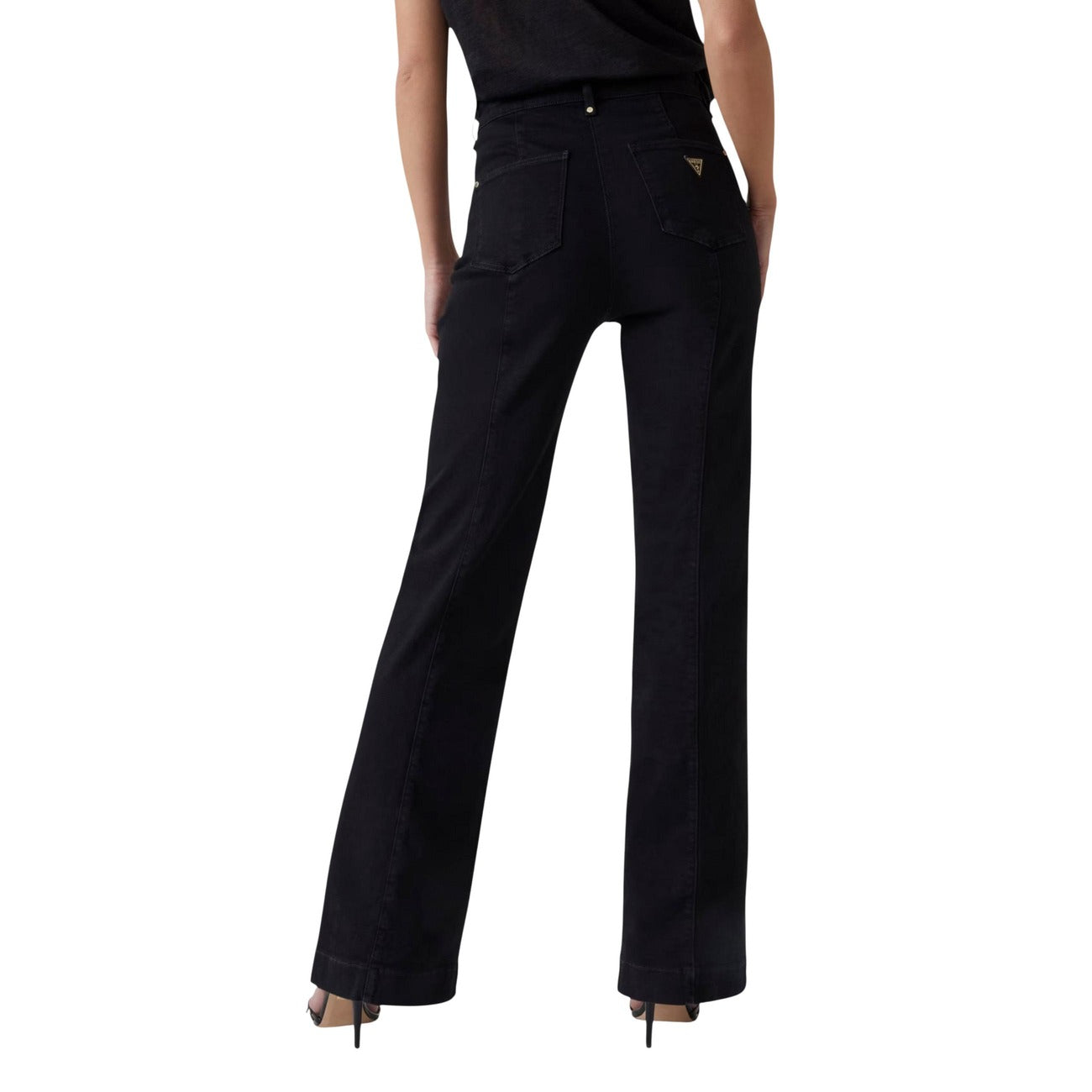 Guess - Guess Pantaloni Donna