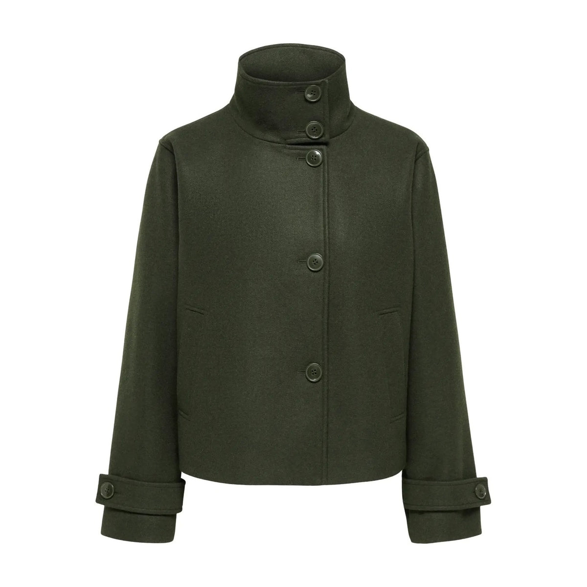 Only - Only Cappotto Donna