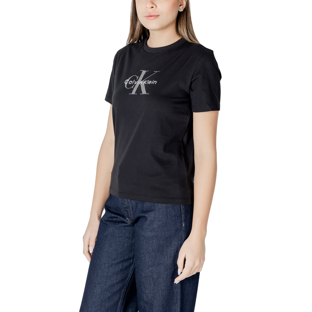 Calvin Klein Jeans - Calvin Klein Jeans T-Shirt Donna