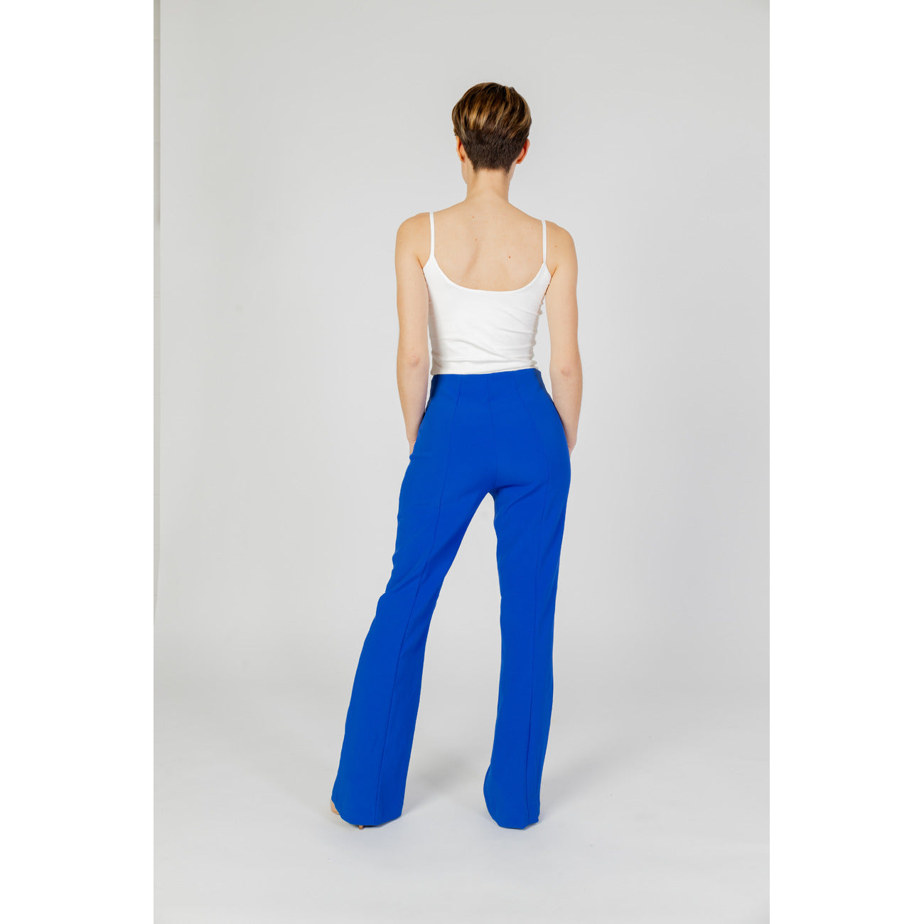 Only - Only Pantaloni Donna