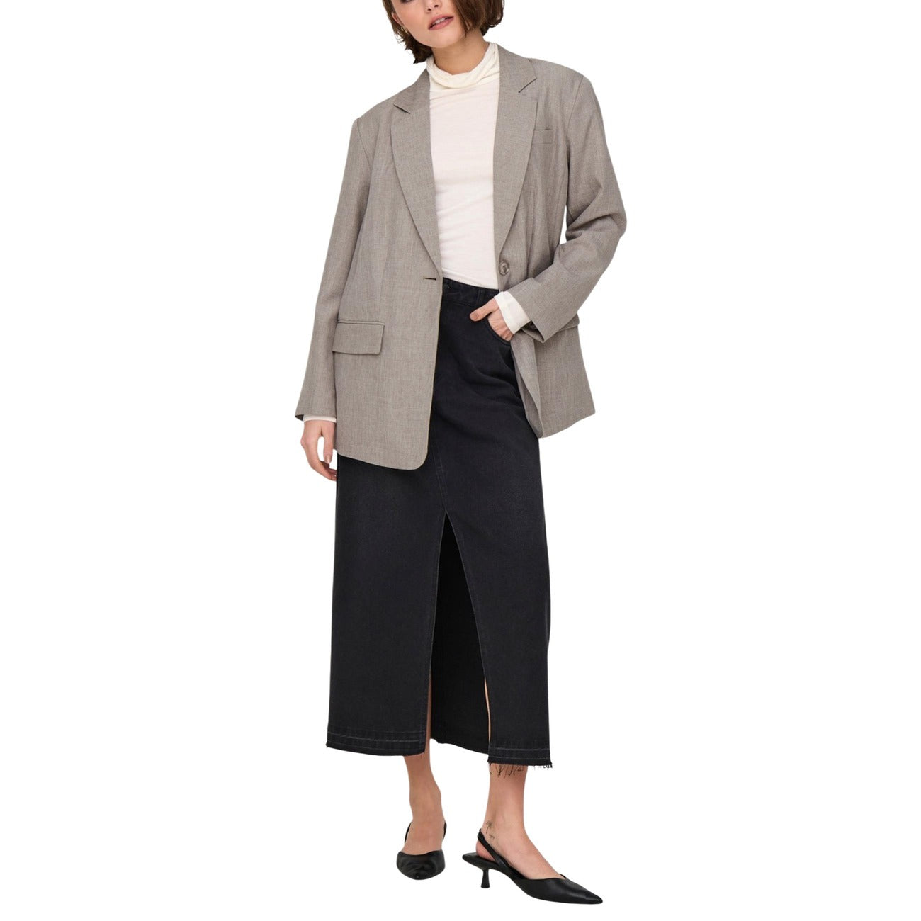 Only - Only Giacca Donna