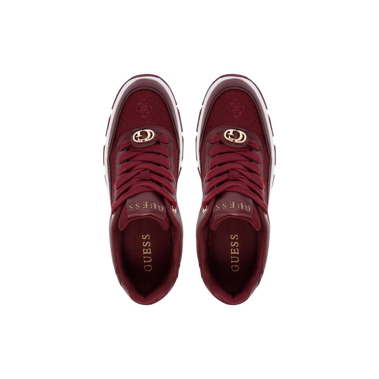 Guess - Guess Sneakers Donna