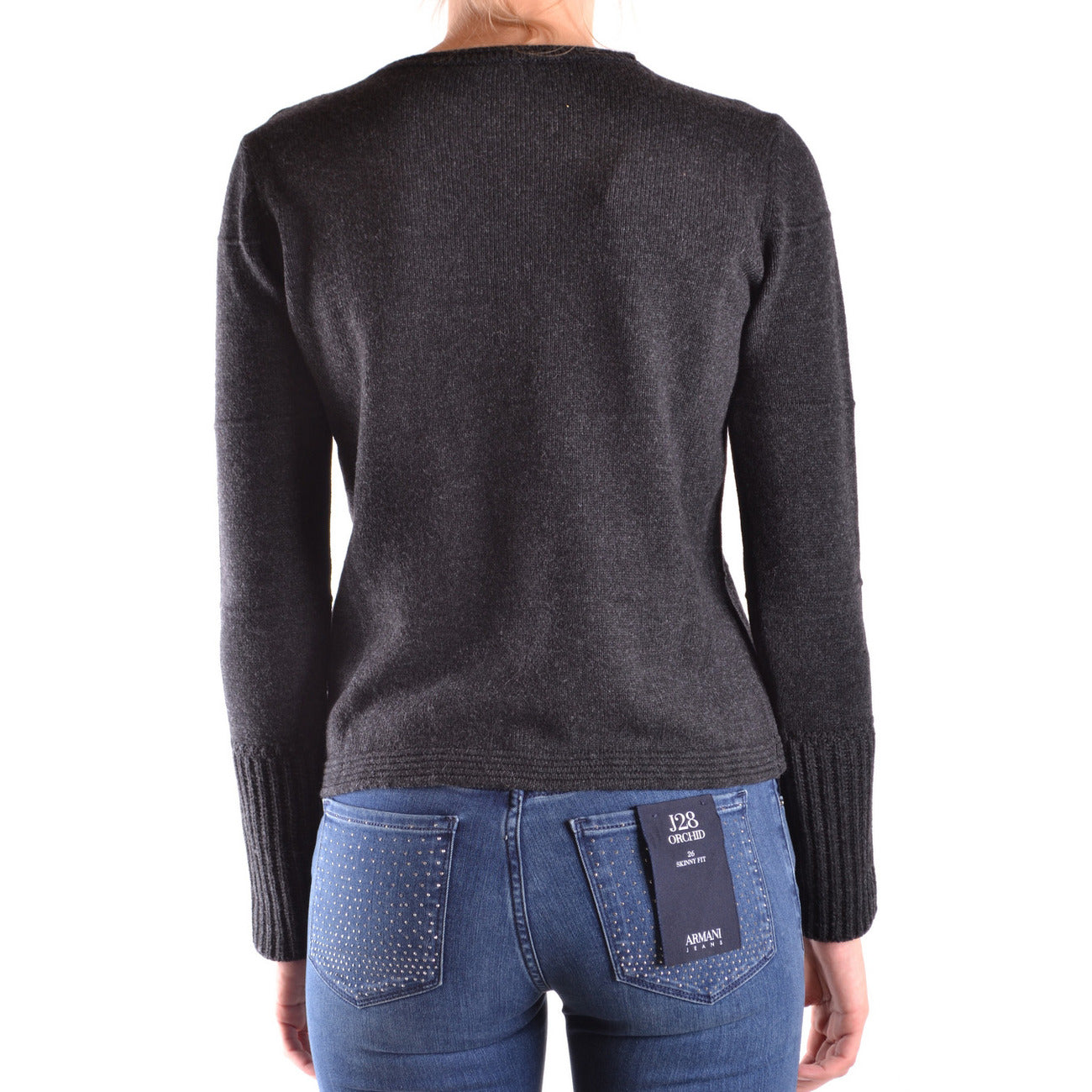 Armani Jeans - Armani Jeans Maglia Donna