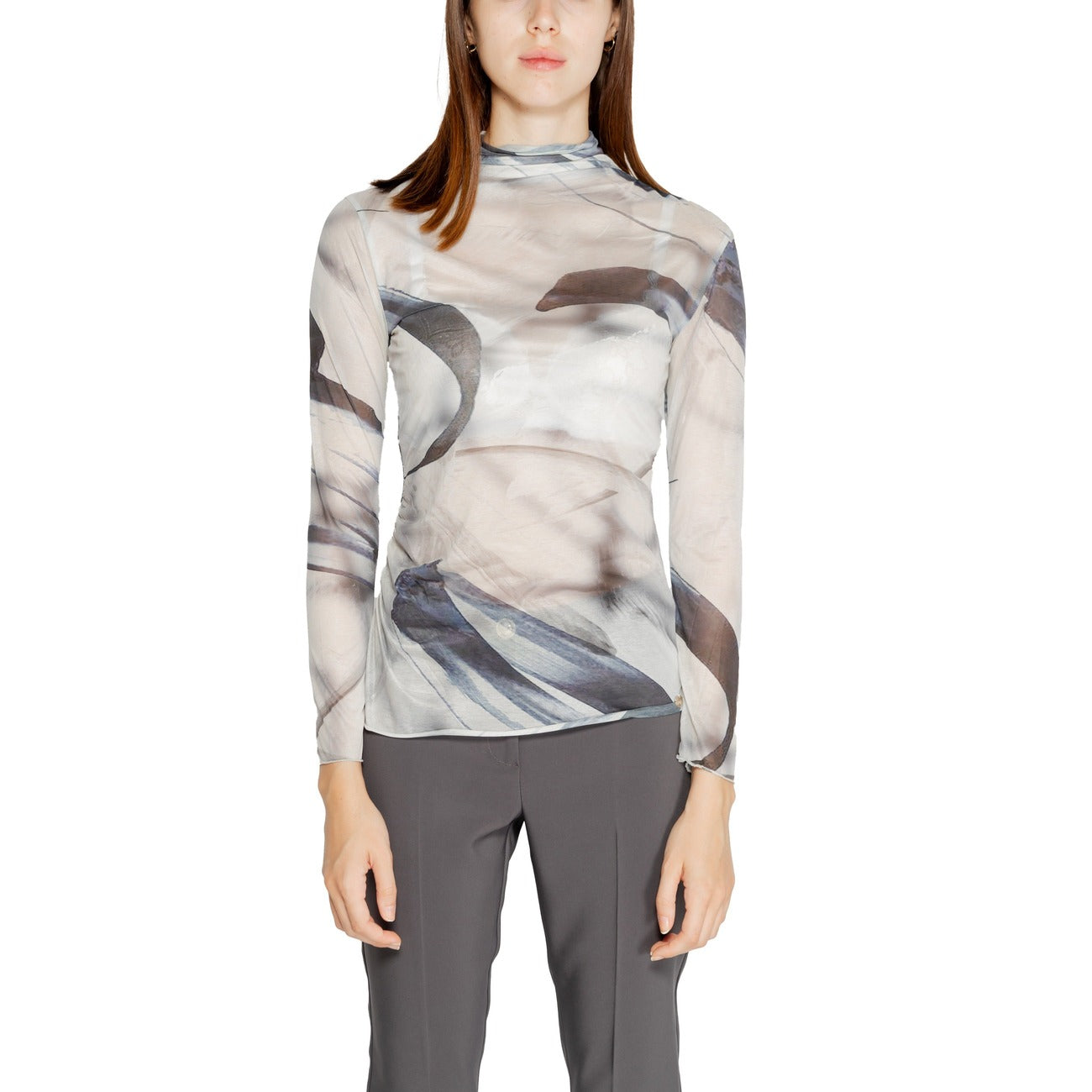 Rinascimento - Rinascimento Blouse Donna