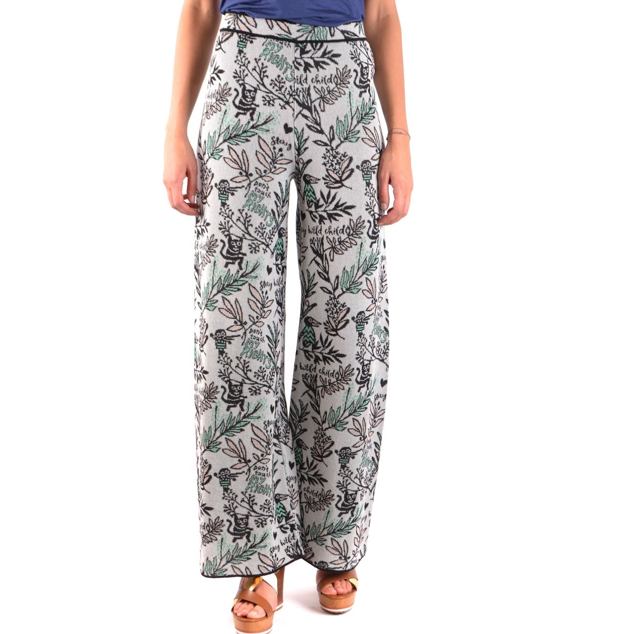 Missoni - Missoni  Pantaloni Donna