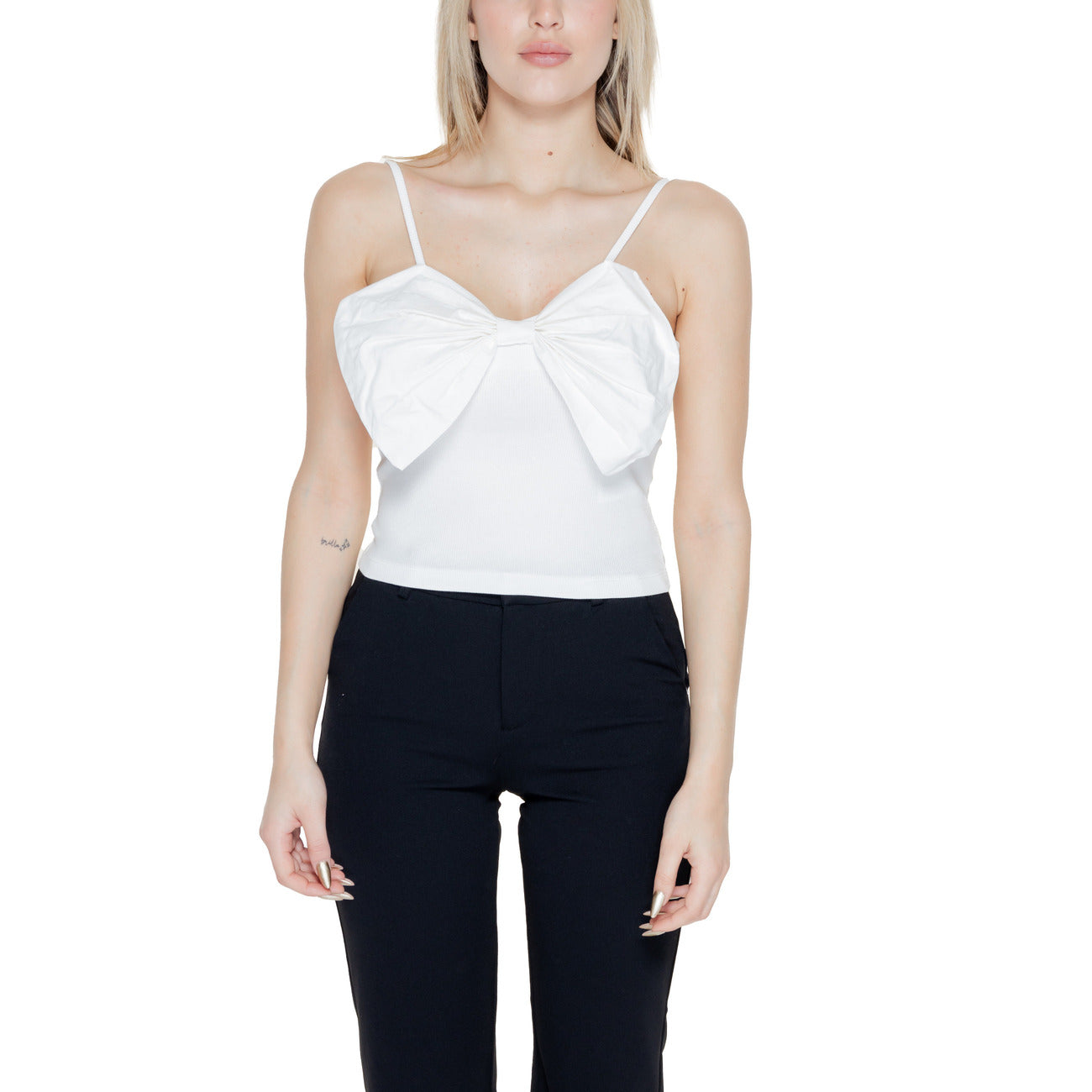 Only - Only Canotta Donna