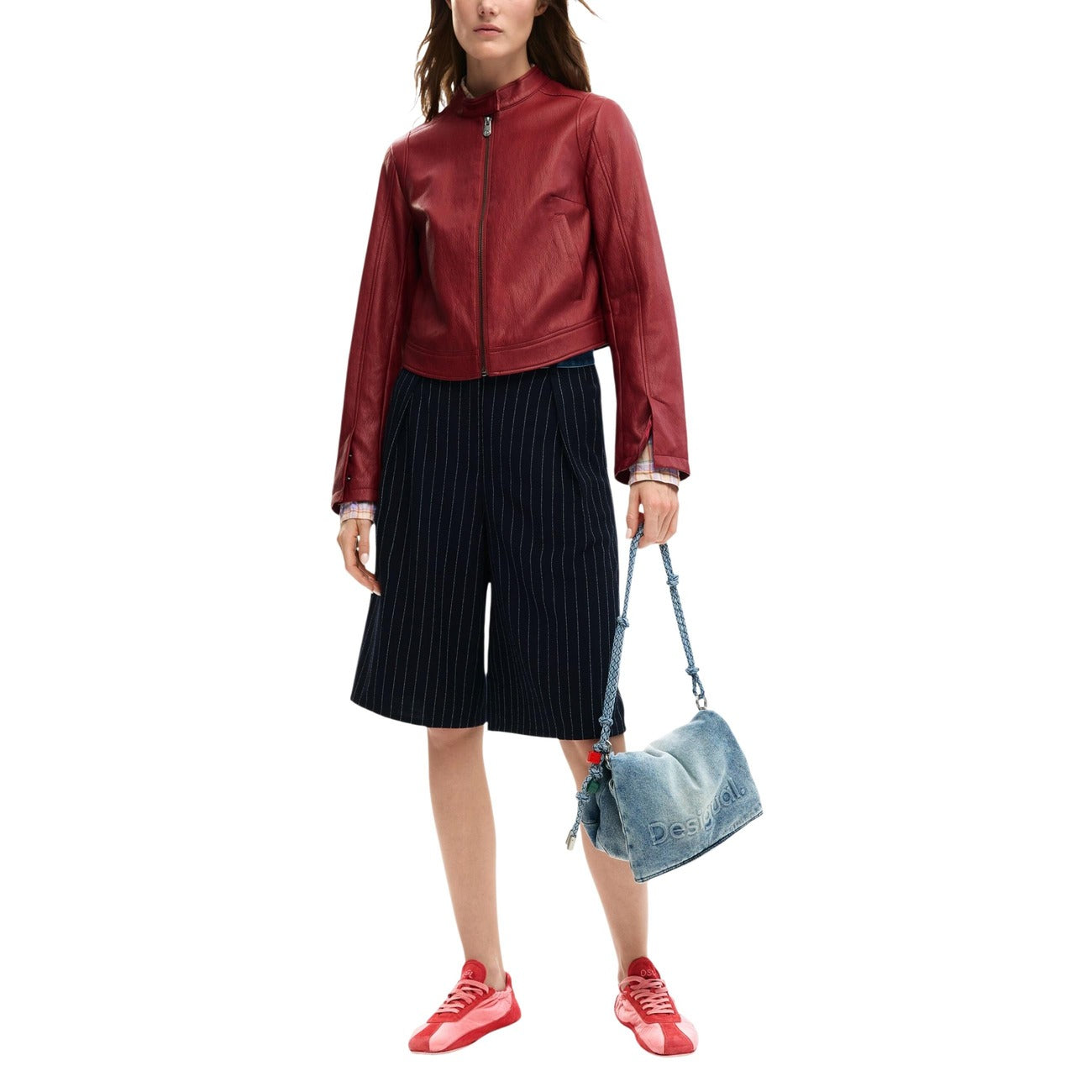Desigual - Desigual Giacca Donna