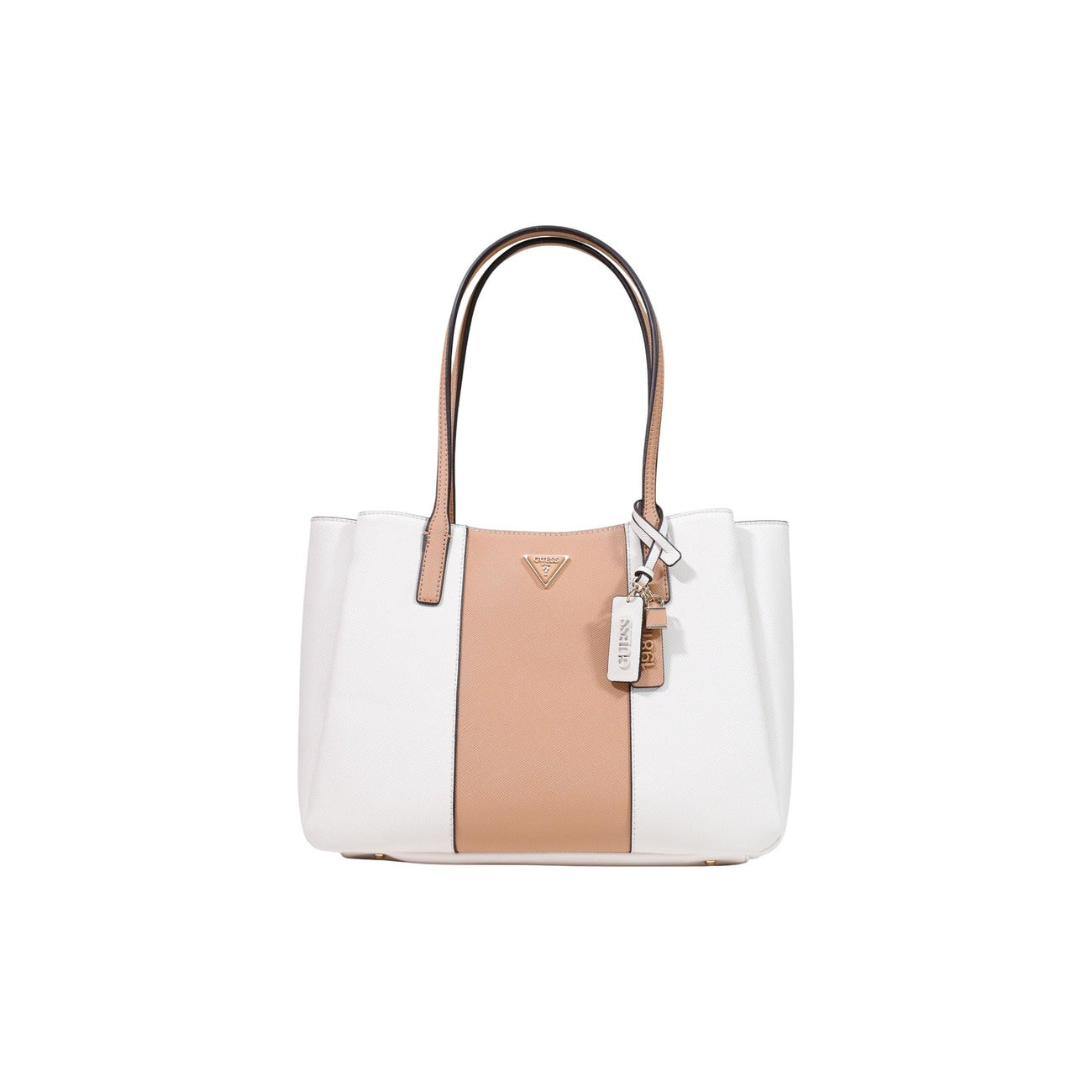 Guess Borsa Nero