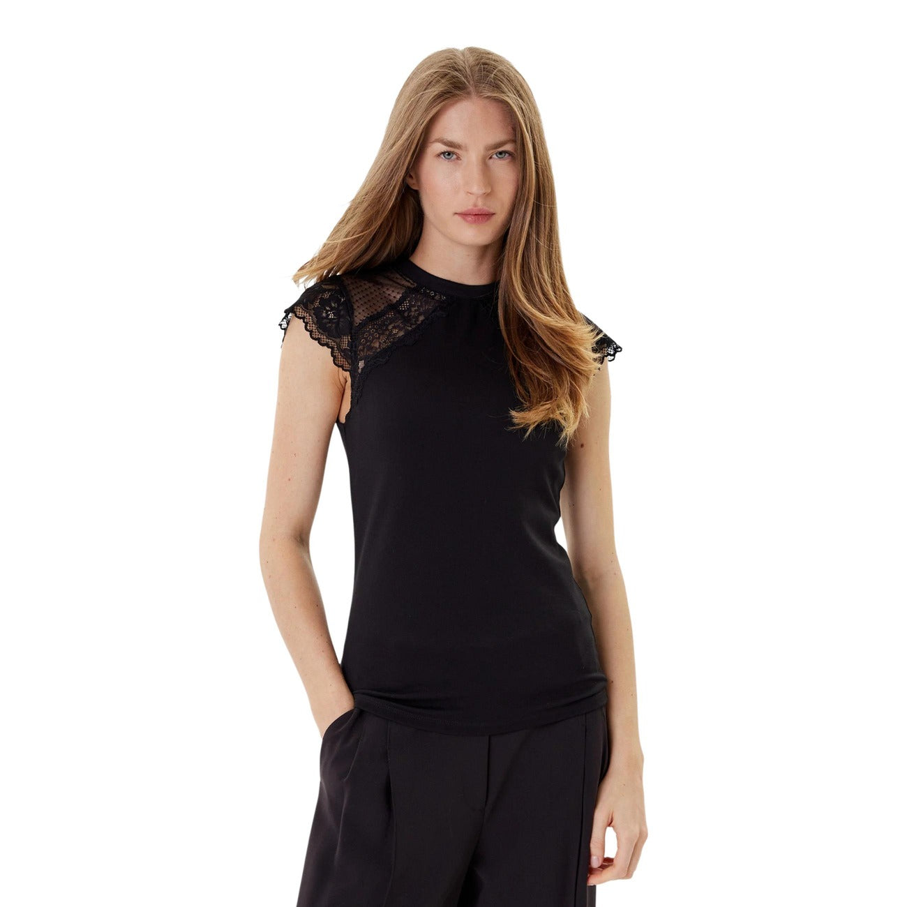 Morgan De Toi - Morgan De Toi Top Donna