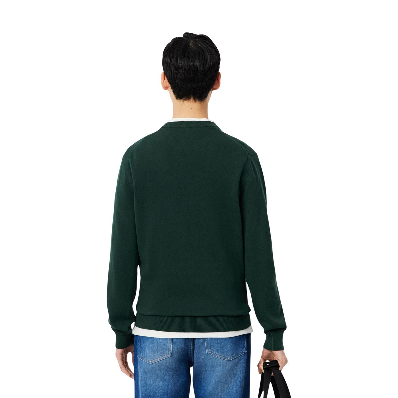 Lacoste - Lacoste Maglia Uomo