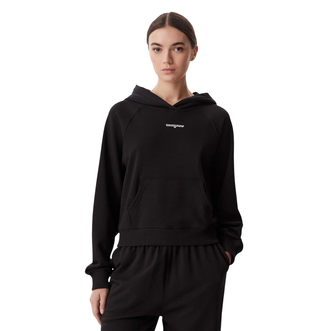 Tommy Hilfiger Jeans - Tommy Hilfiger Jeans Felpa Donna