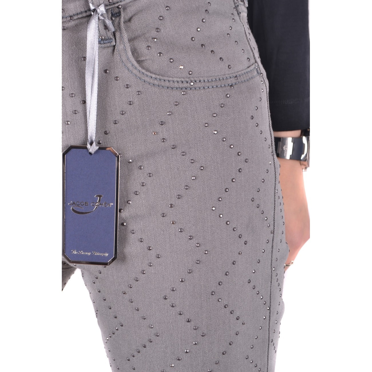 Jacob Cohen - Jacob Cohen Jeans Donna
