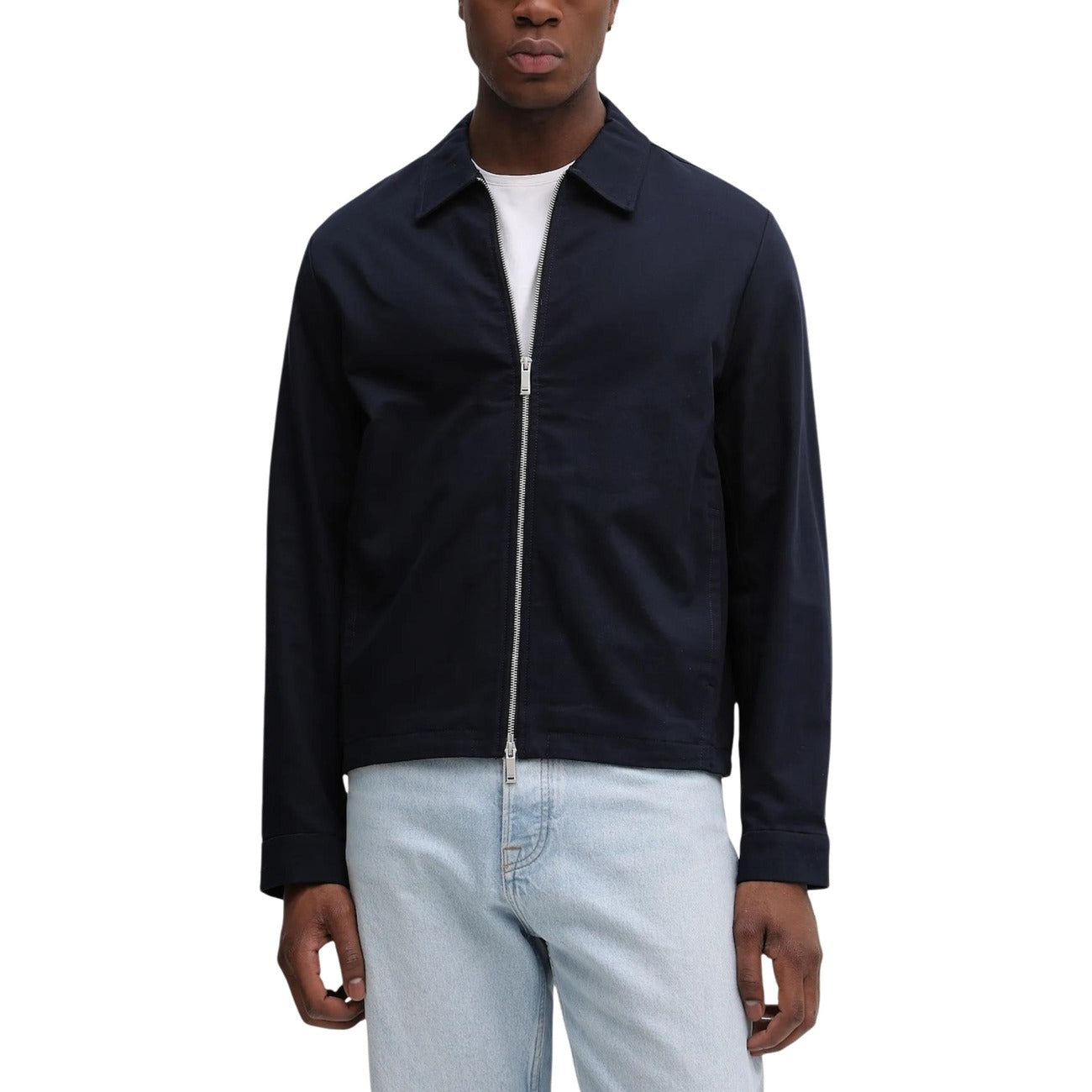 Giacca LV04LE419G Blu