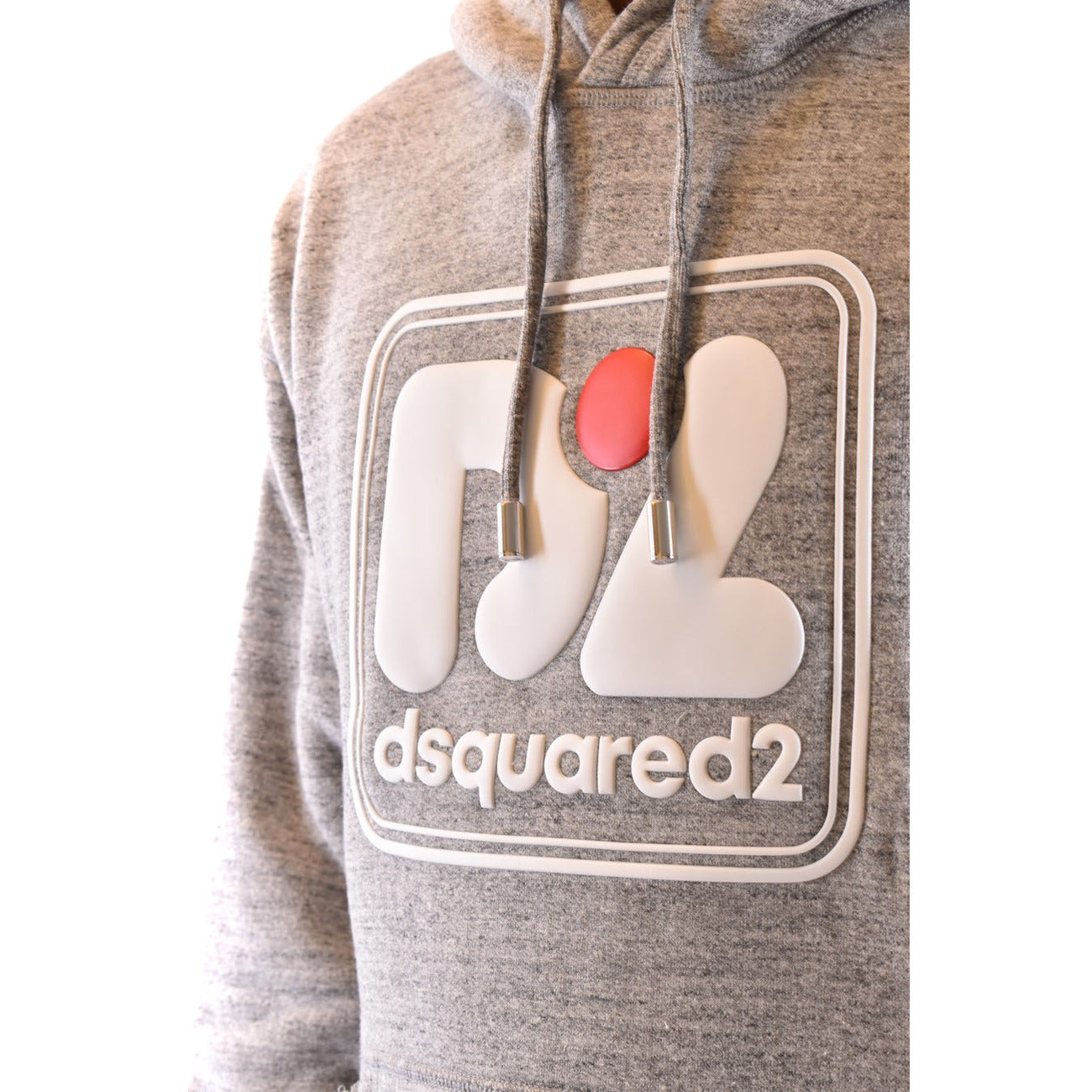 Dsquared2 - Dsquared2 Felpa Uomo