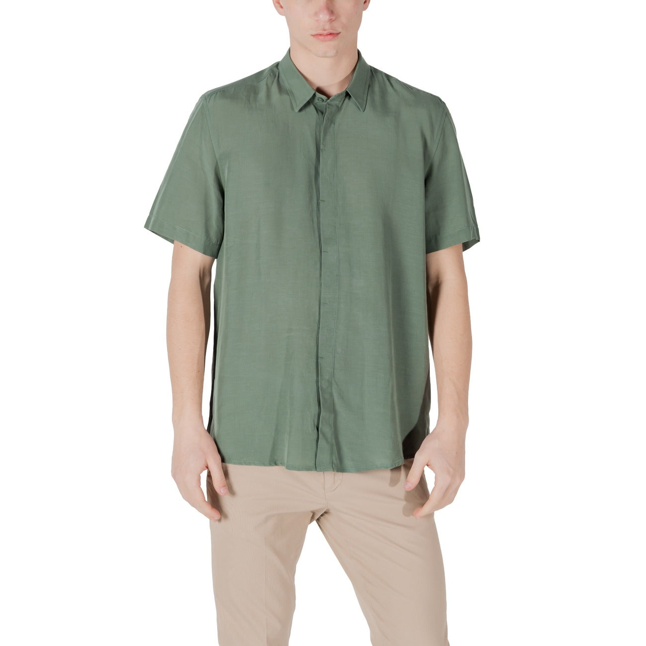 Antony Morato - Antony Morato Camicia Uomo