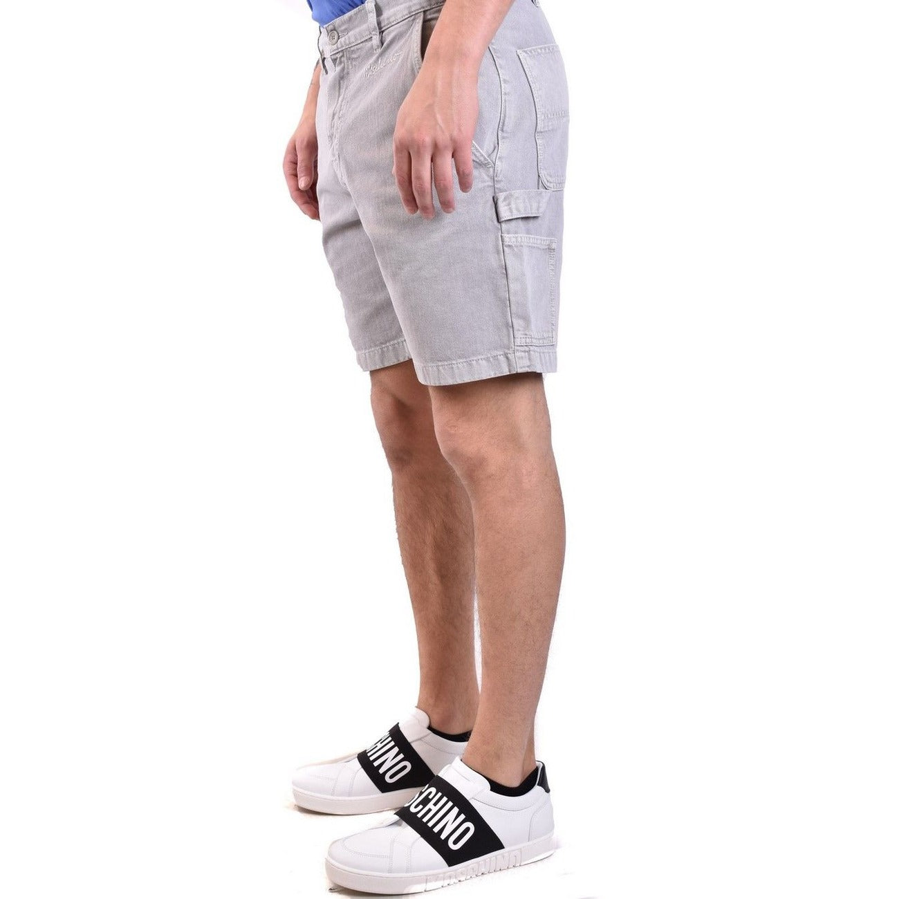 Moschino - Moschino Bermuda Uomo