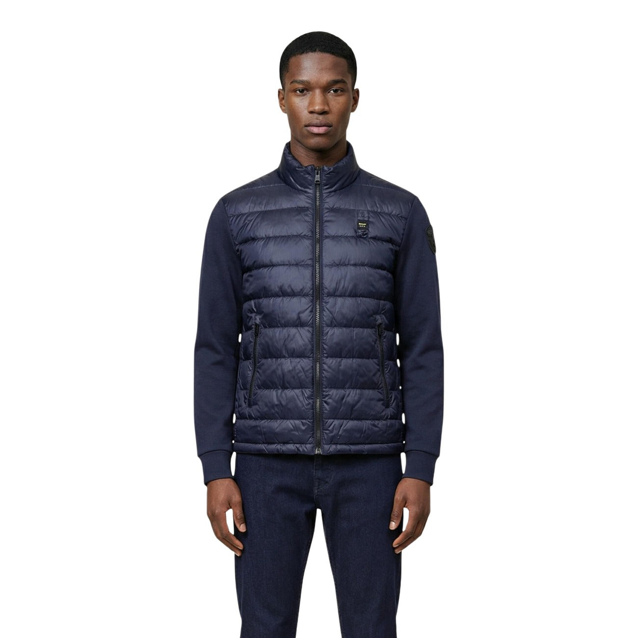 Blauer - Blauer Giubbotto Uomo