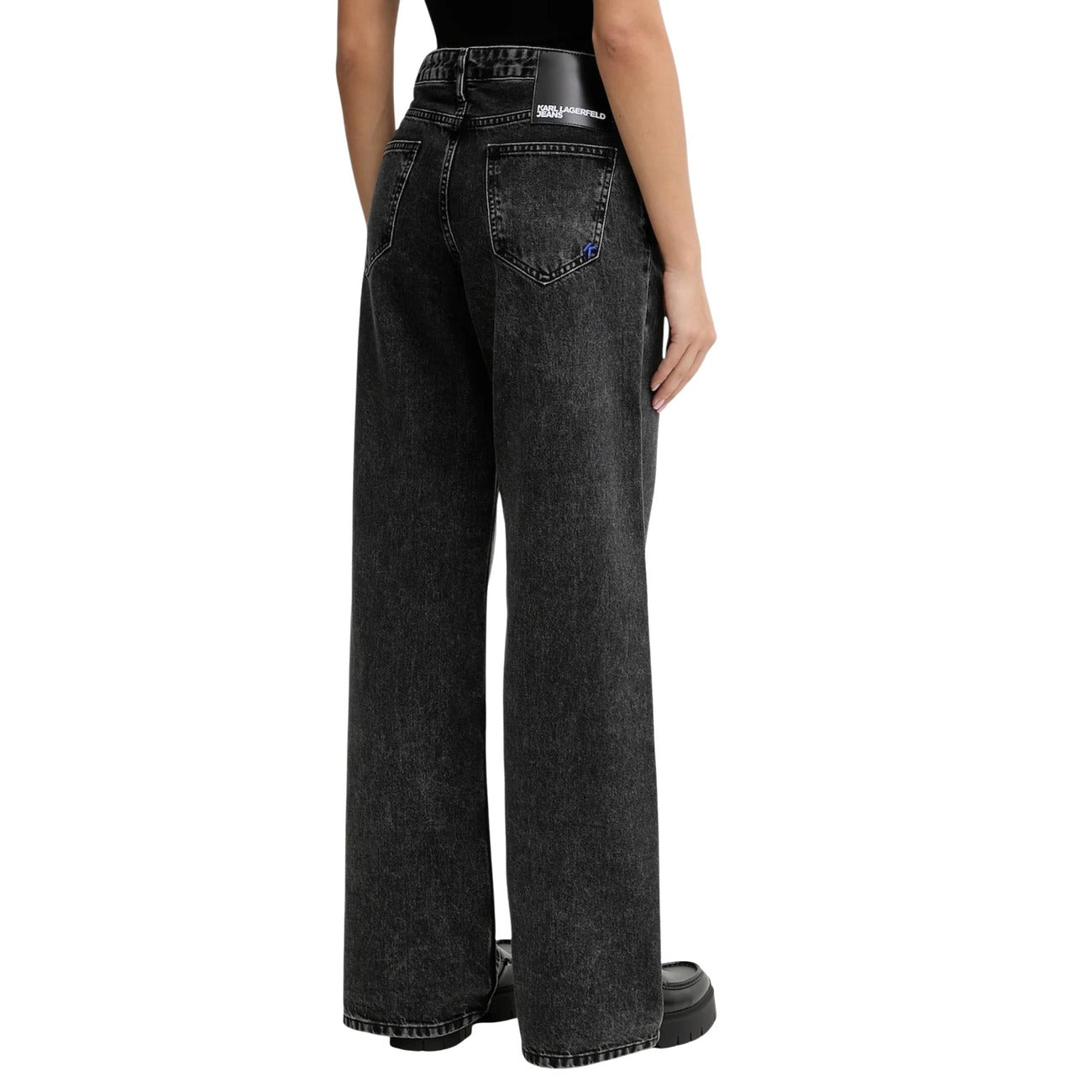 Karl Lagerfeld Jeans - Karl Lagerfeld Jeans Jeans Donna