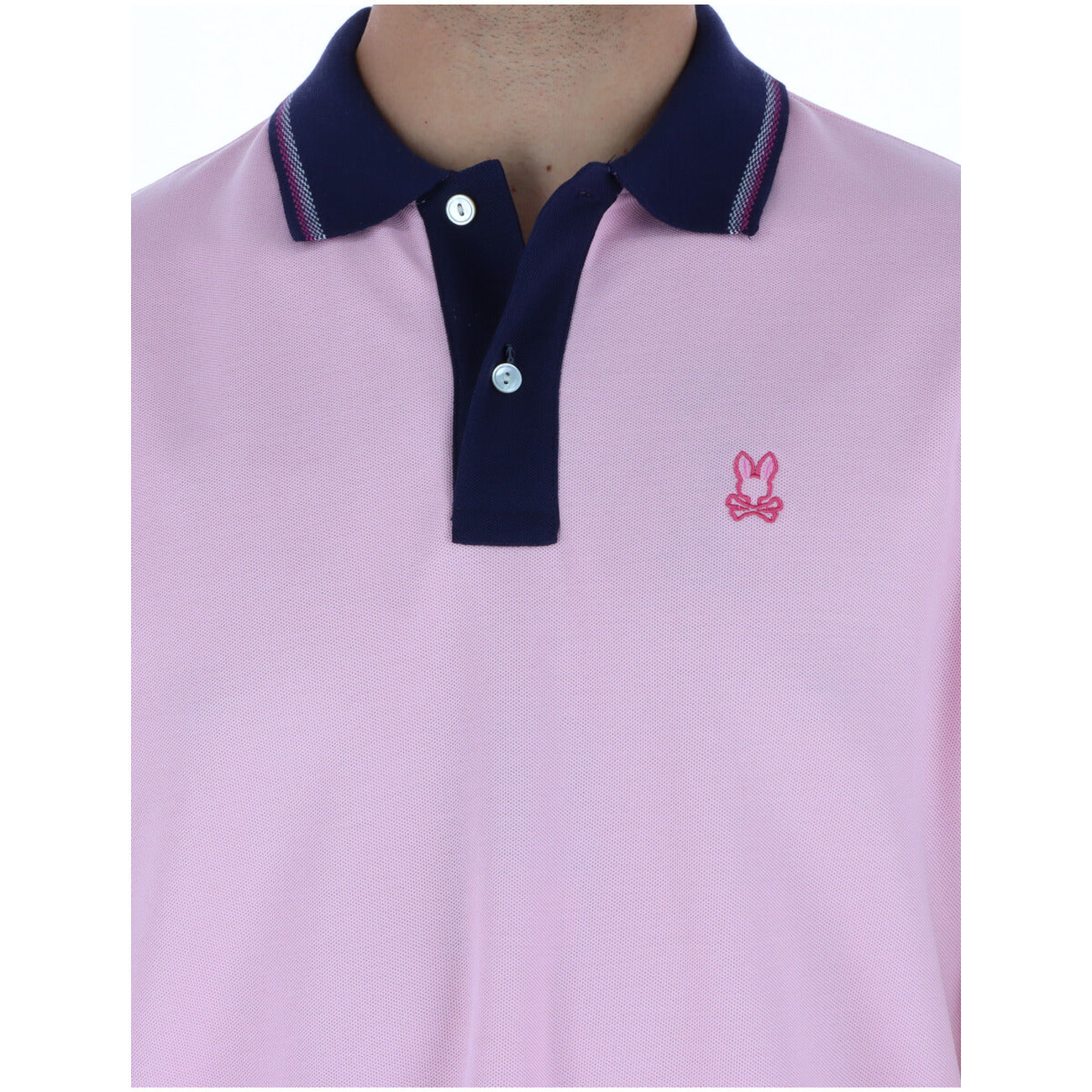 Psycho Bunny - Psycho Bunny Polo Uomo