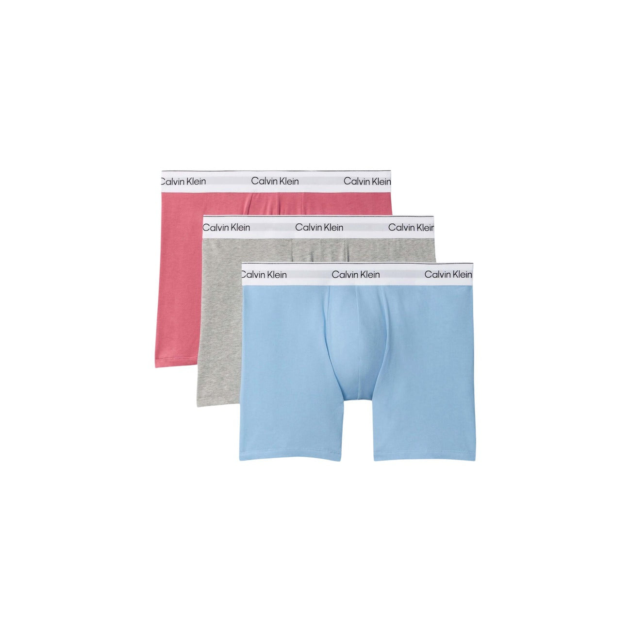 Calvin Klein Underwear Intimo Uomo Nero