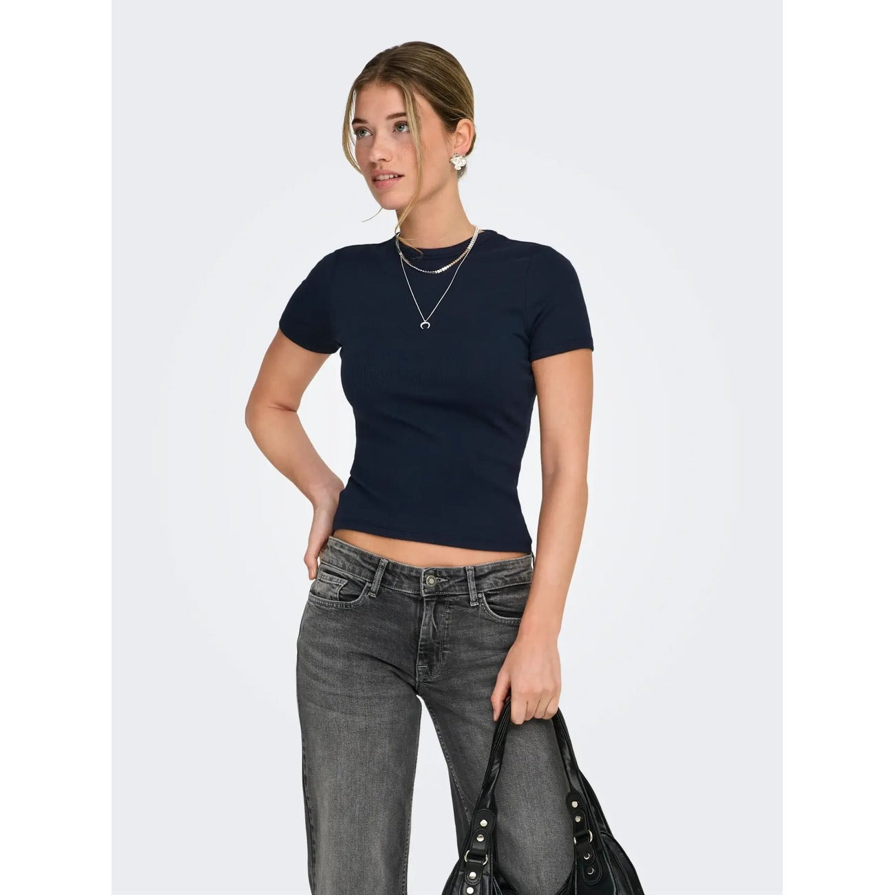 Only - Only T-Shirt Donna