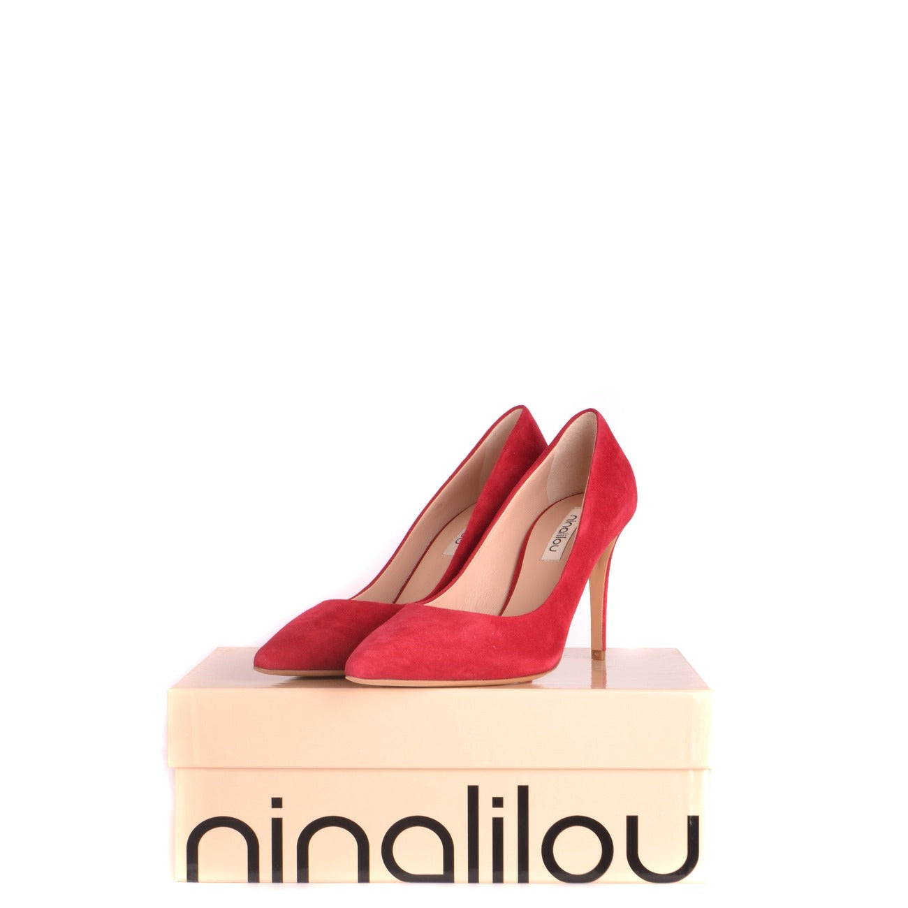 Ninalilou - Ninalilou Scarpe Décolleté Donna