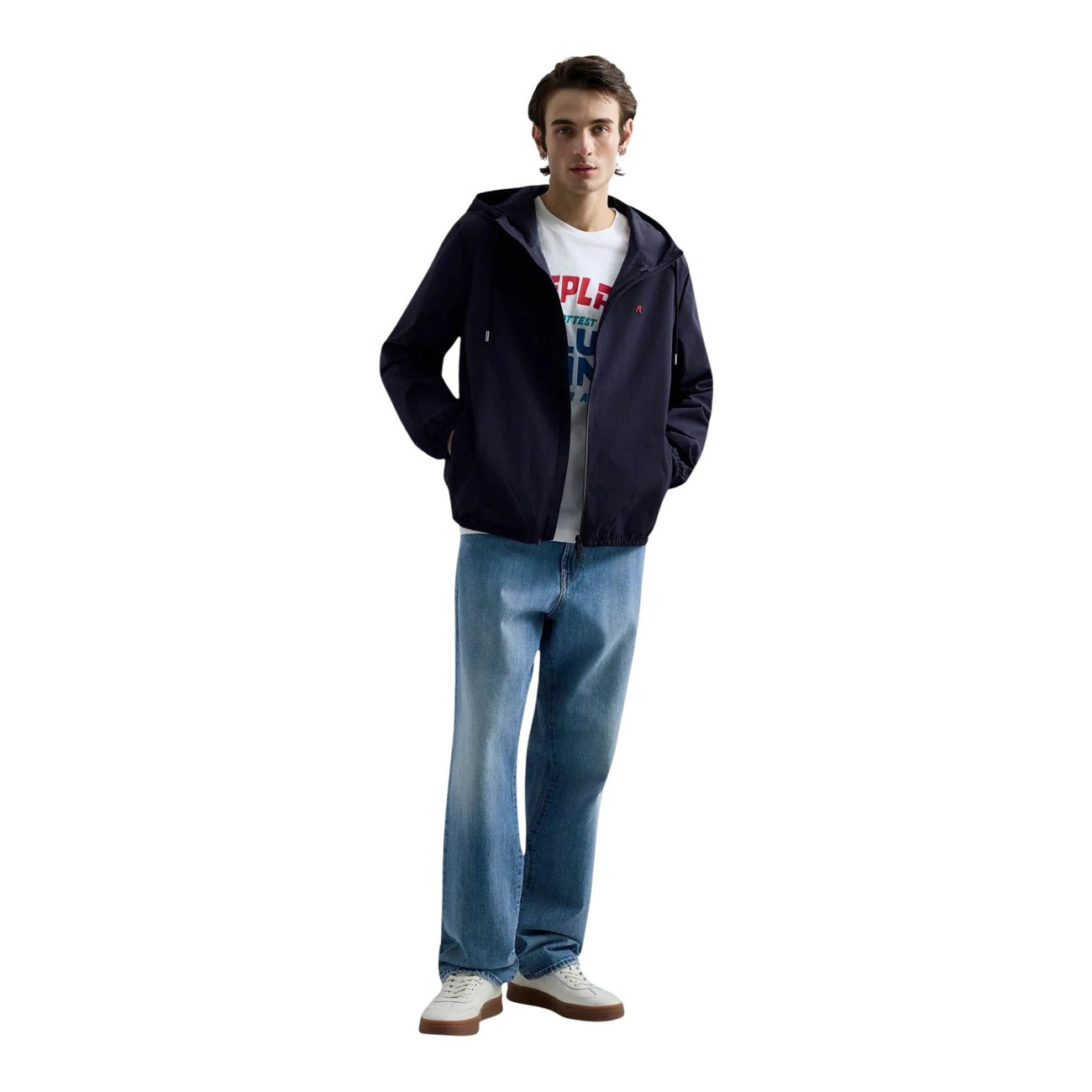 Giacca REGULAR Blu