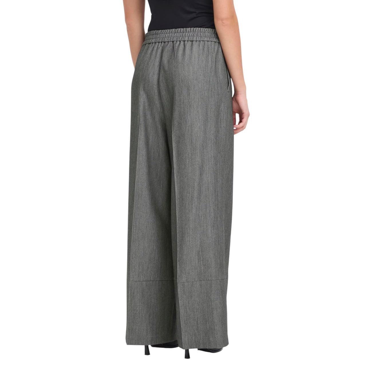 Ichi - Ichi Pantaloni Donna
