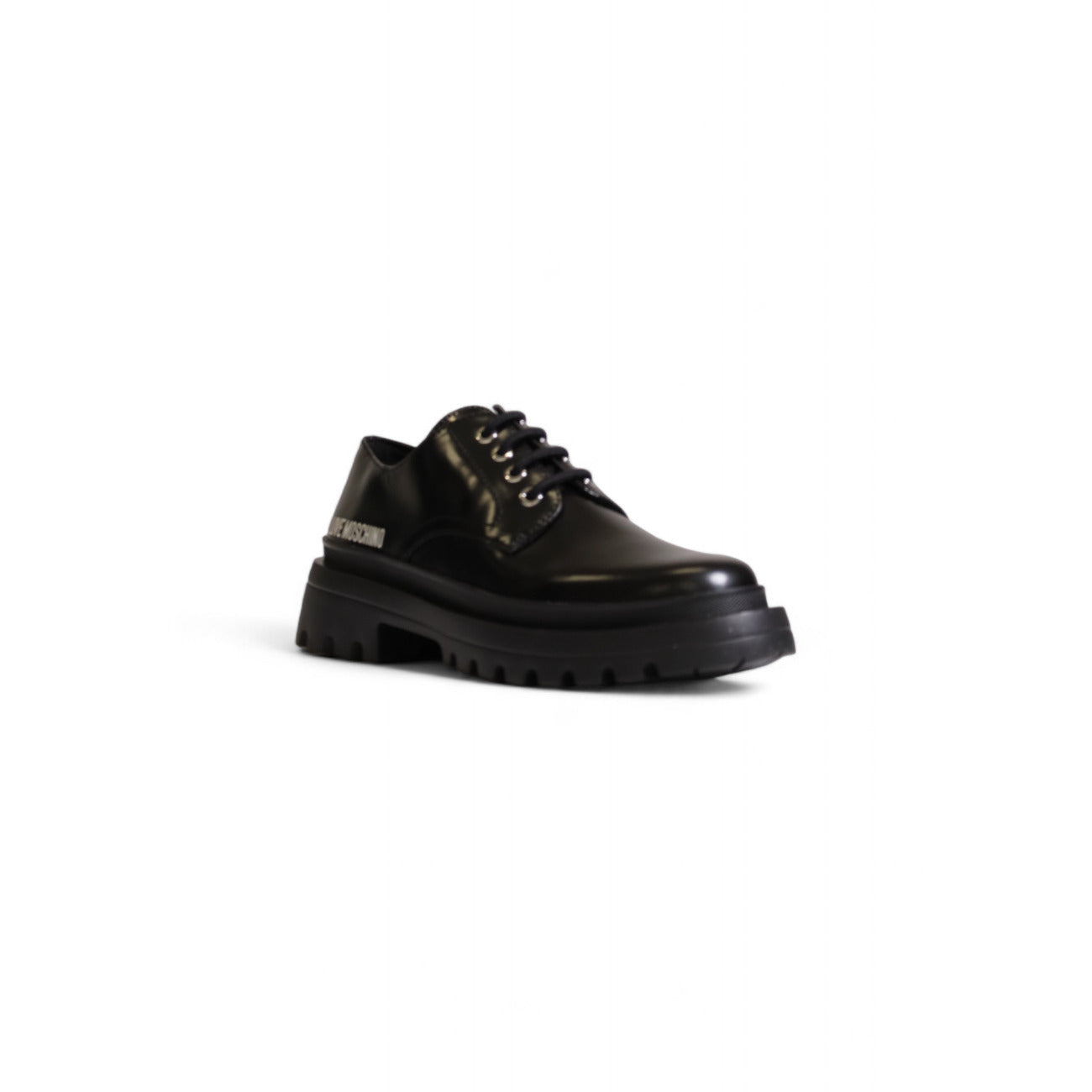 Love Moschino - Love Moschino Scarpe Stringate Donna