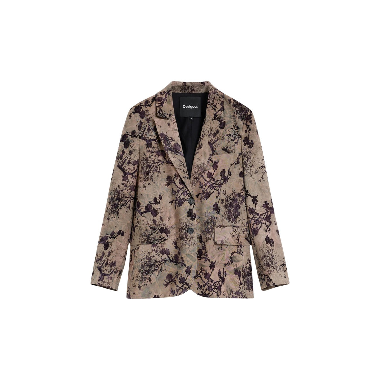 Desigual - Desigual Giacca Donna