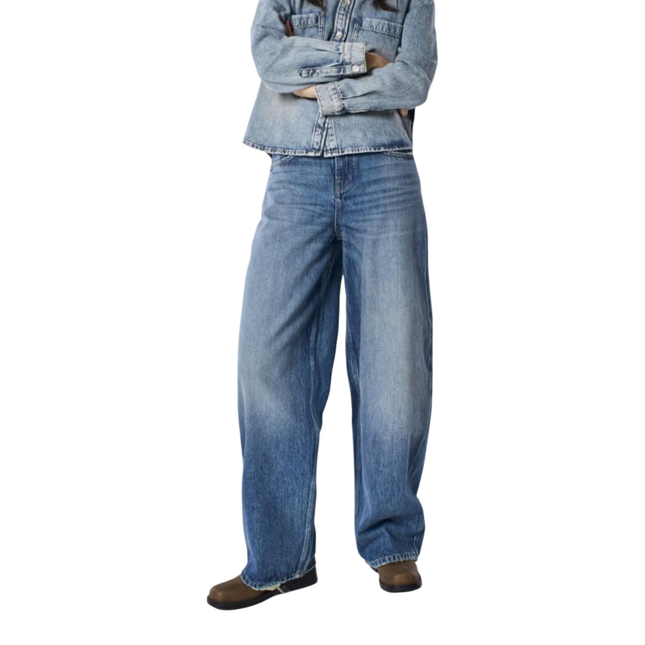 Only - Only Jeans Donna