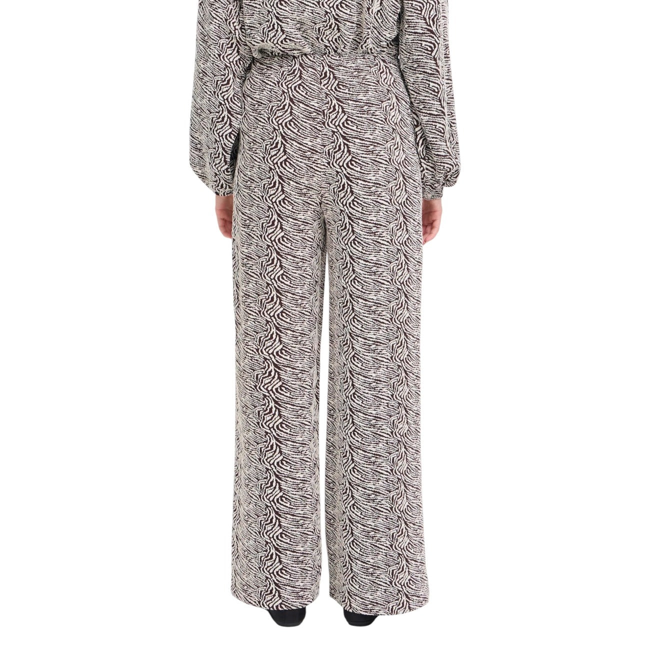 Ichi - Ichi Pantaloni Donna